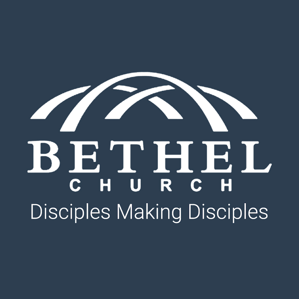 Bethel Church Logo