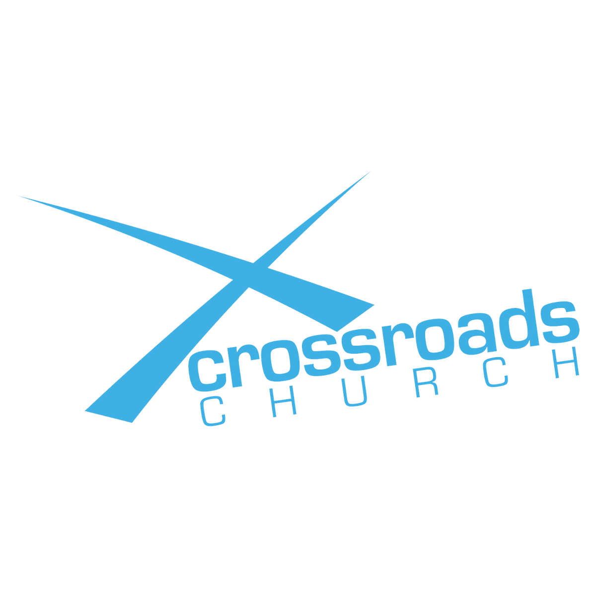 Crossroads Church Logo